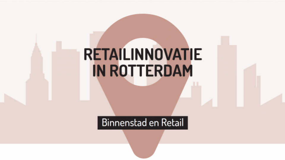 Retailinnovatie Rotterdam