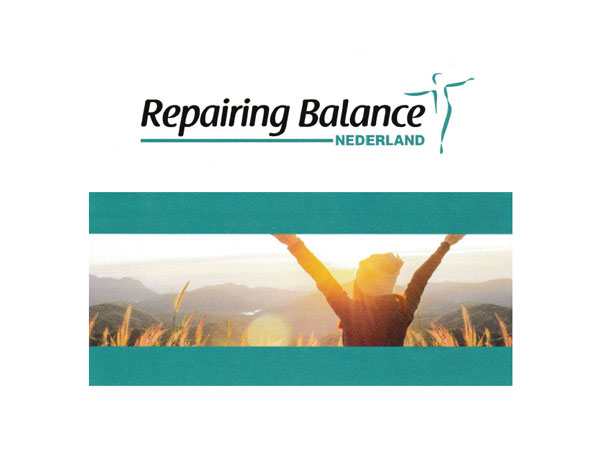 Repairing Balance: uitnodiging workshop maandagavond 22 juni a.s.