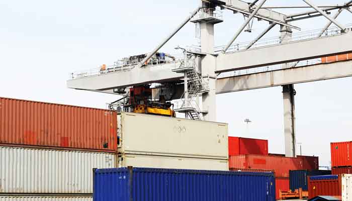 Haven Rotterdam: vooral containervervoer geraakt door sancties