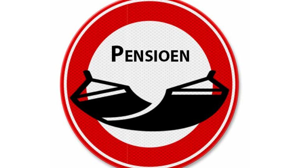Wet toekomst pensioenen geen afstel maar uitstel